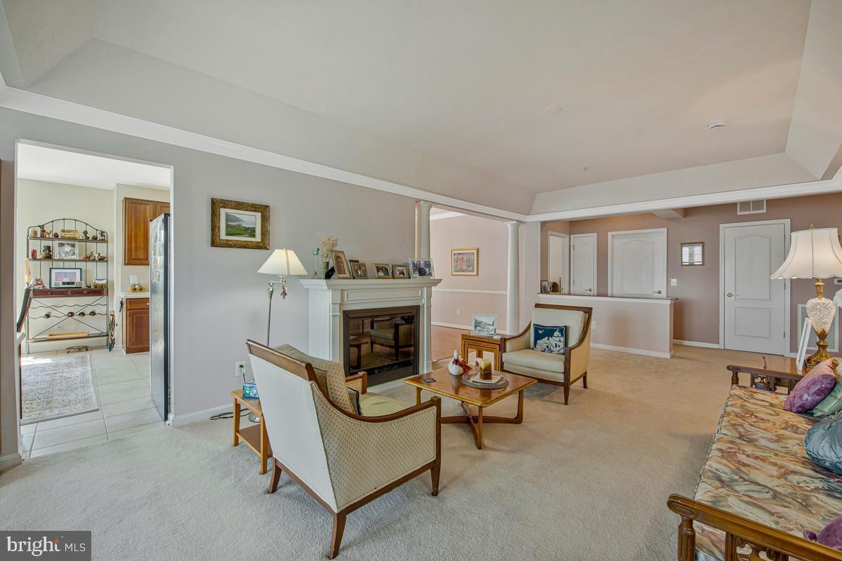 GATHERINGS AT LYNDWOOD - Residential