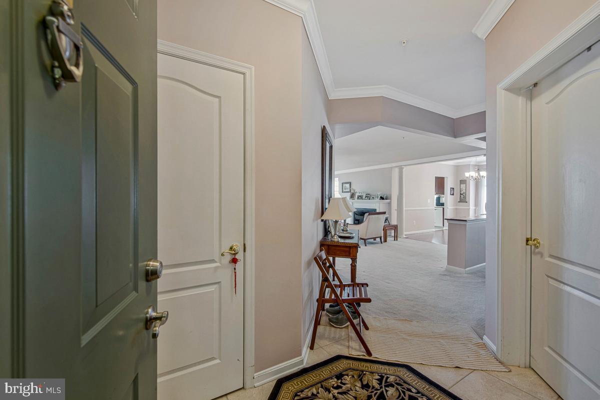 GATHERINGS AT LYNDWOOD - Residential