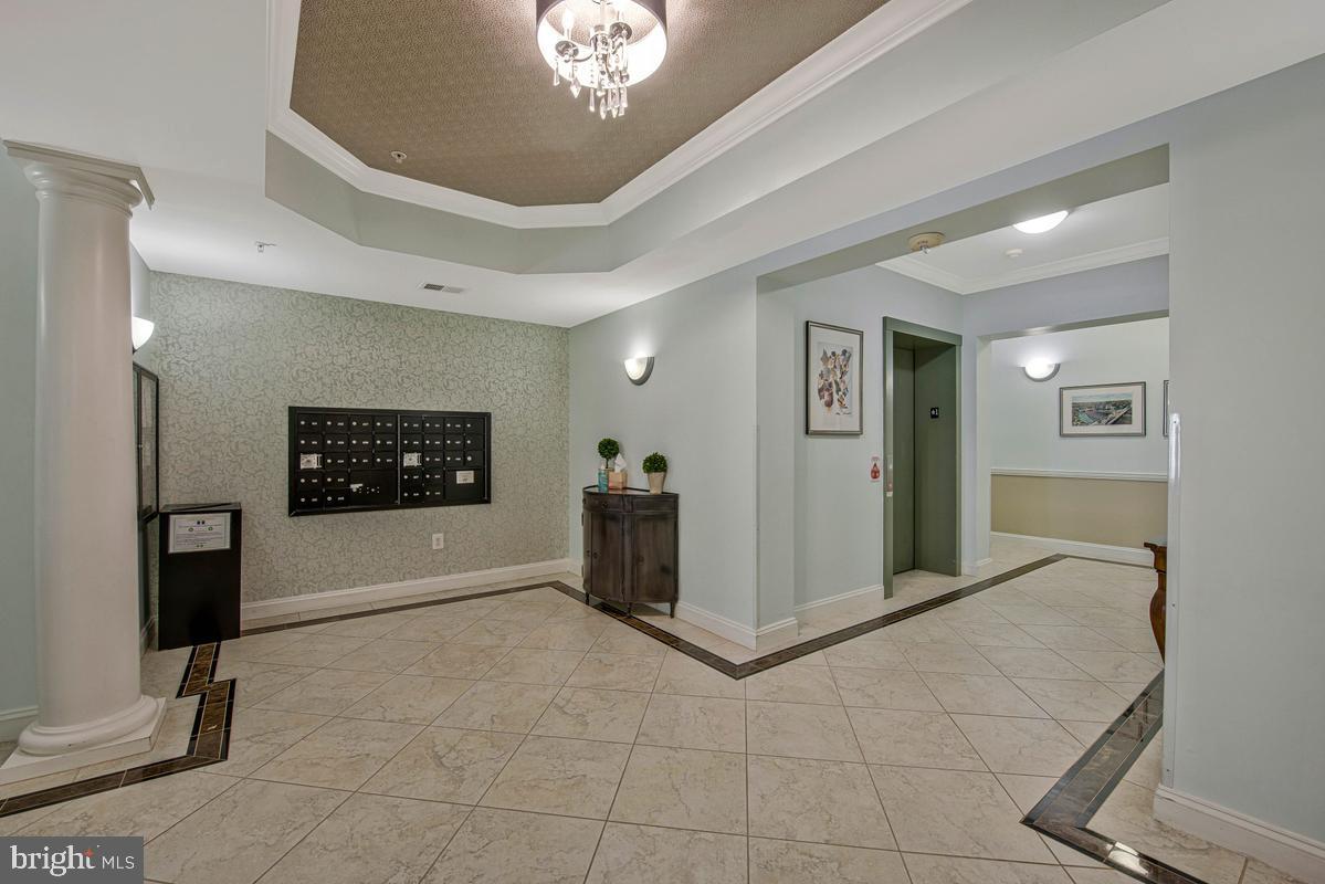 GATHERINGS AT LYNDWOOD - Residential