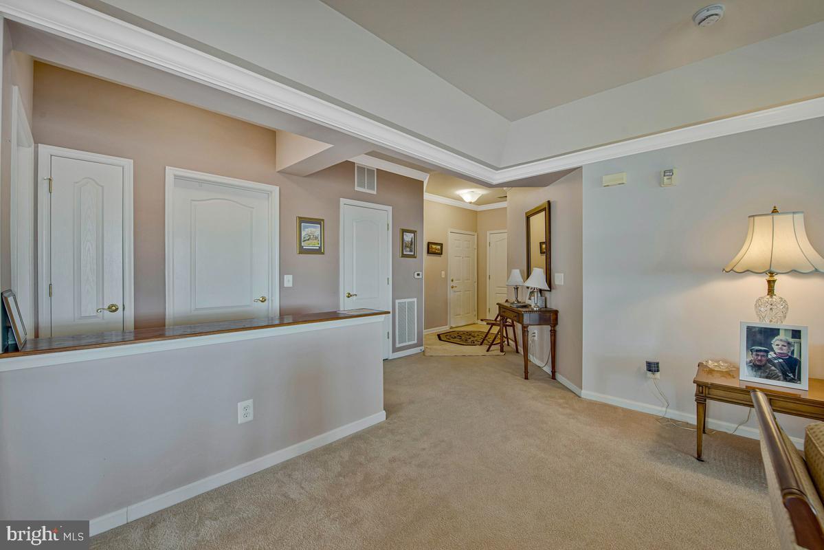 GATHERINGS AT LYNDWOOD - Residential