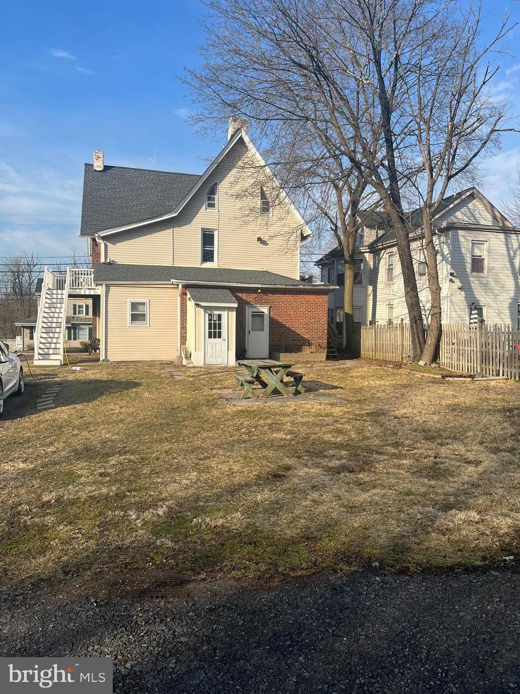Photo of 55 N Main Street #1ST FLOOR, CHALFONT, PA 18914 (MLS # PABU2103552)
