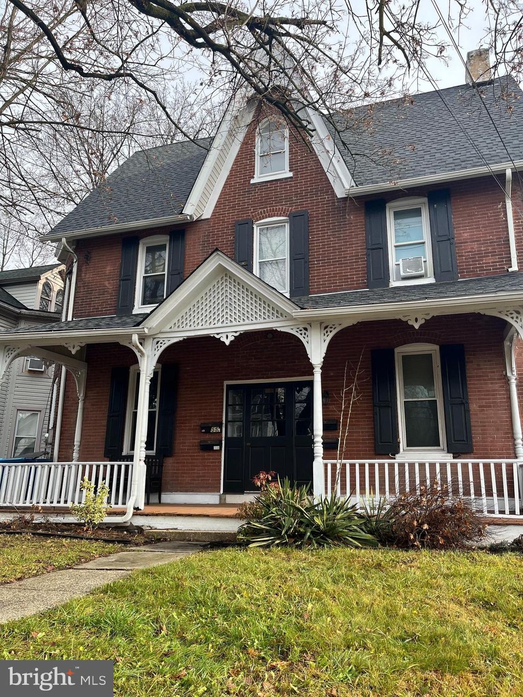 Photo of 55 N Main Street #1ST FLOOR, CHALFONT, PA 18914 (MLS # PABU2103552)