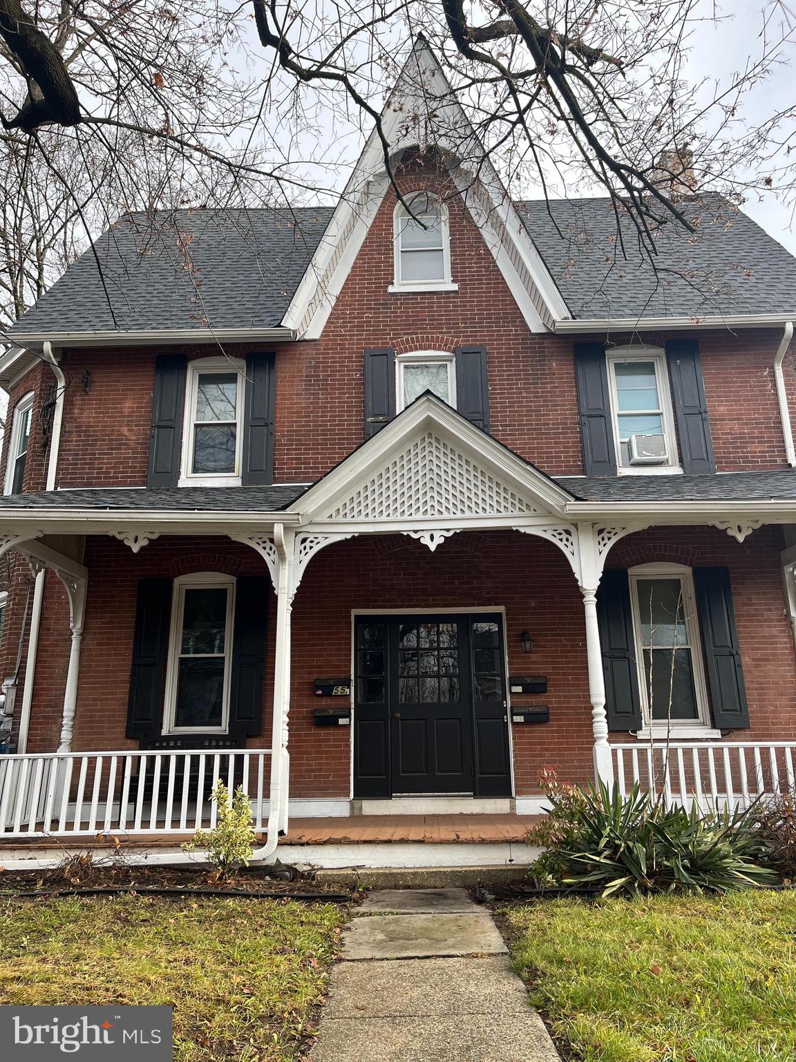 NONE AVAILABLE - Residential Lease