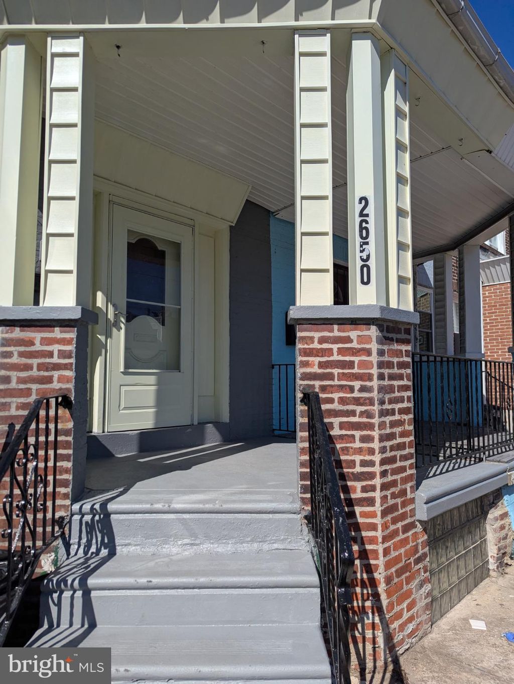 Photo of 2650 S 68th St, PHILADELPHIA, PA 19142 (MLS # PAPH2532086)