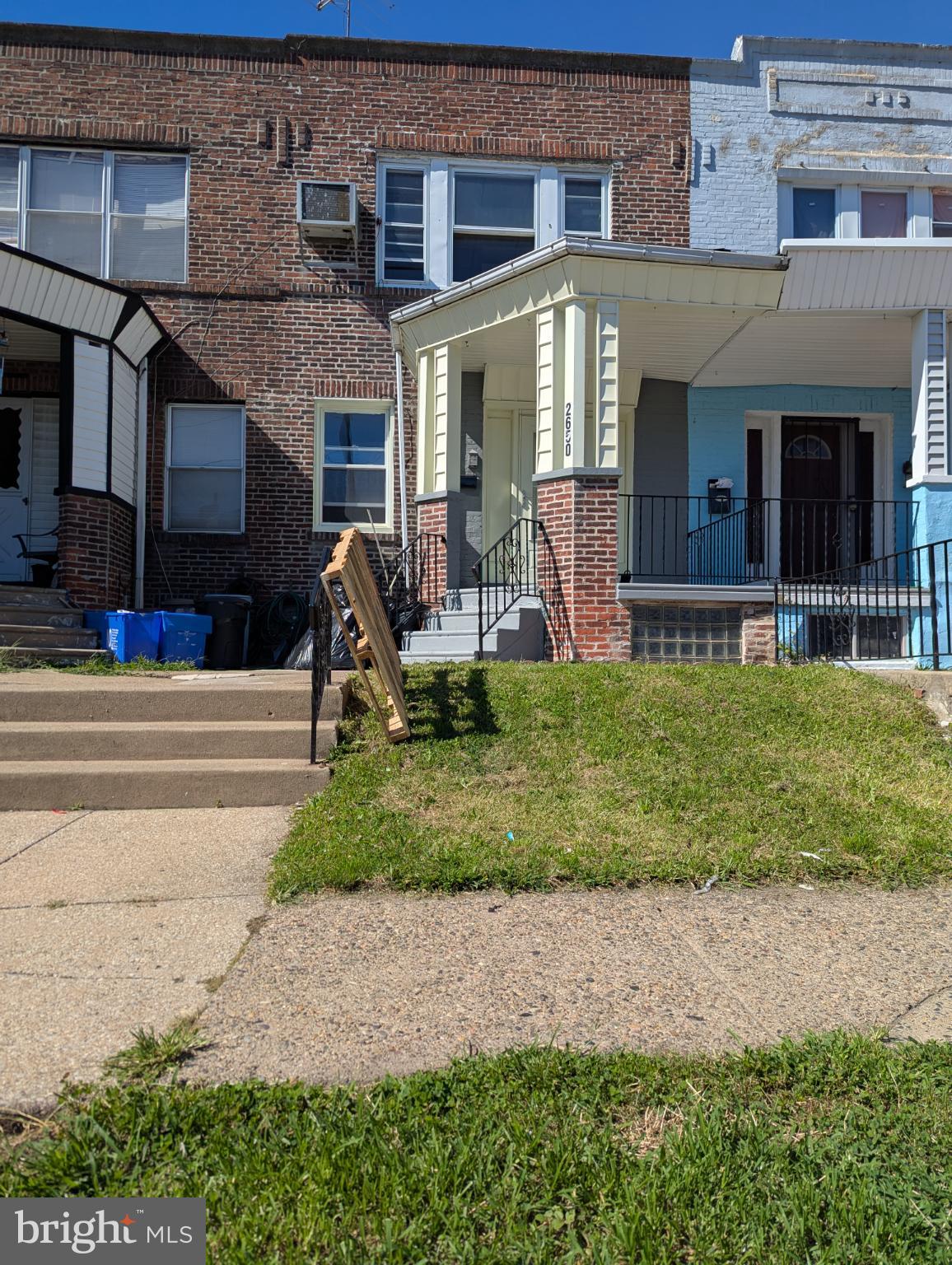 ELMWOOD PARK - Residential