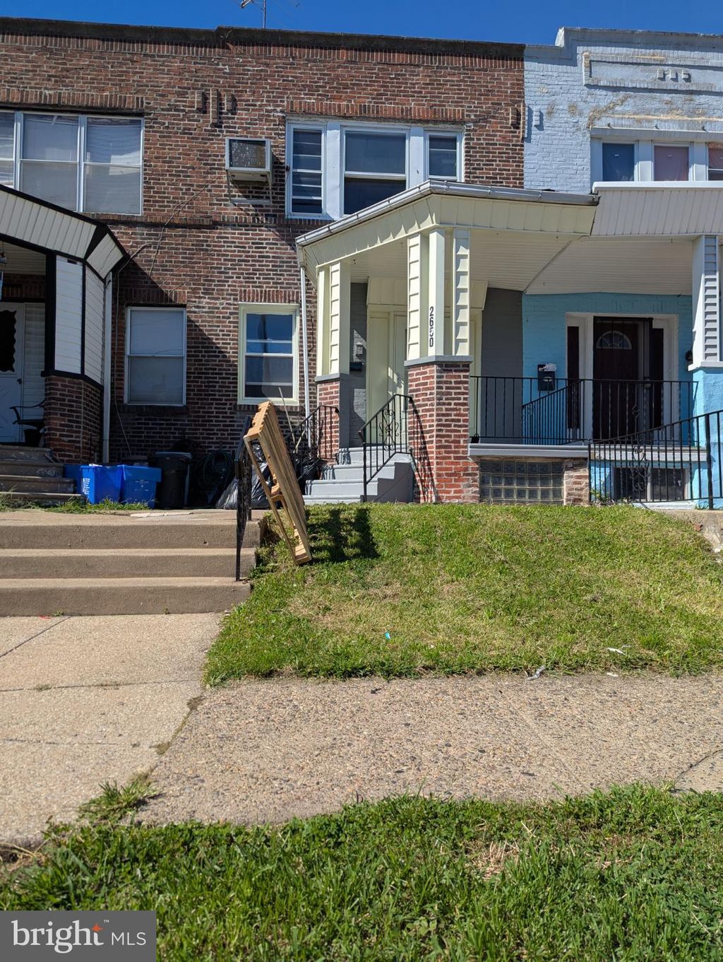 Photo of 2650 S 68th St, PHILADELPHIA, PA 19142 (MLS # PAPH2532086)