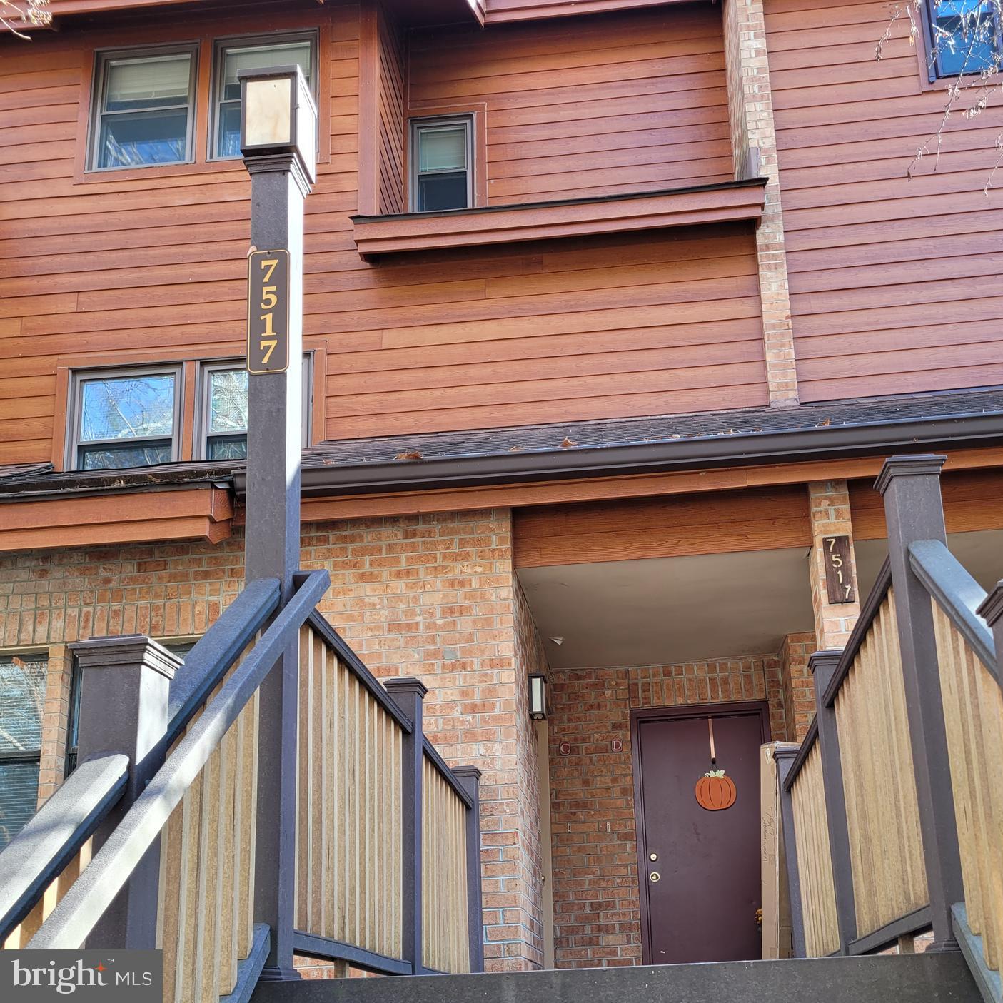 KINGS CONTRIVANCE - Residential Lease