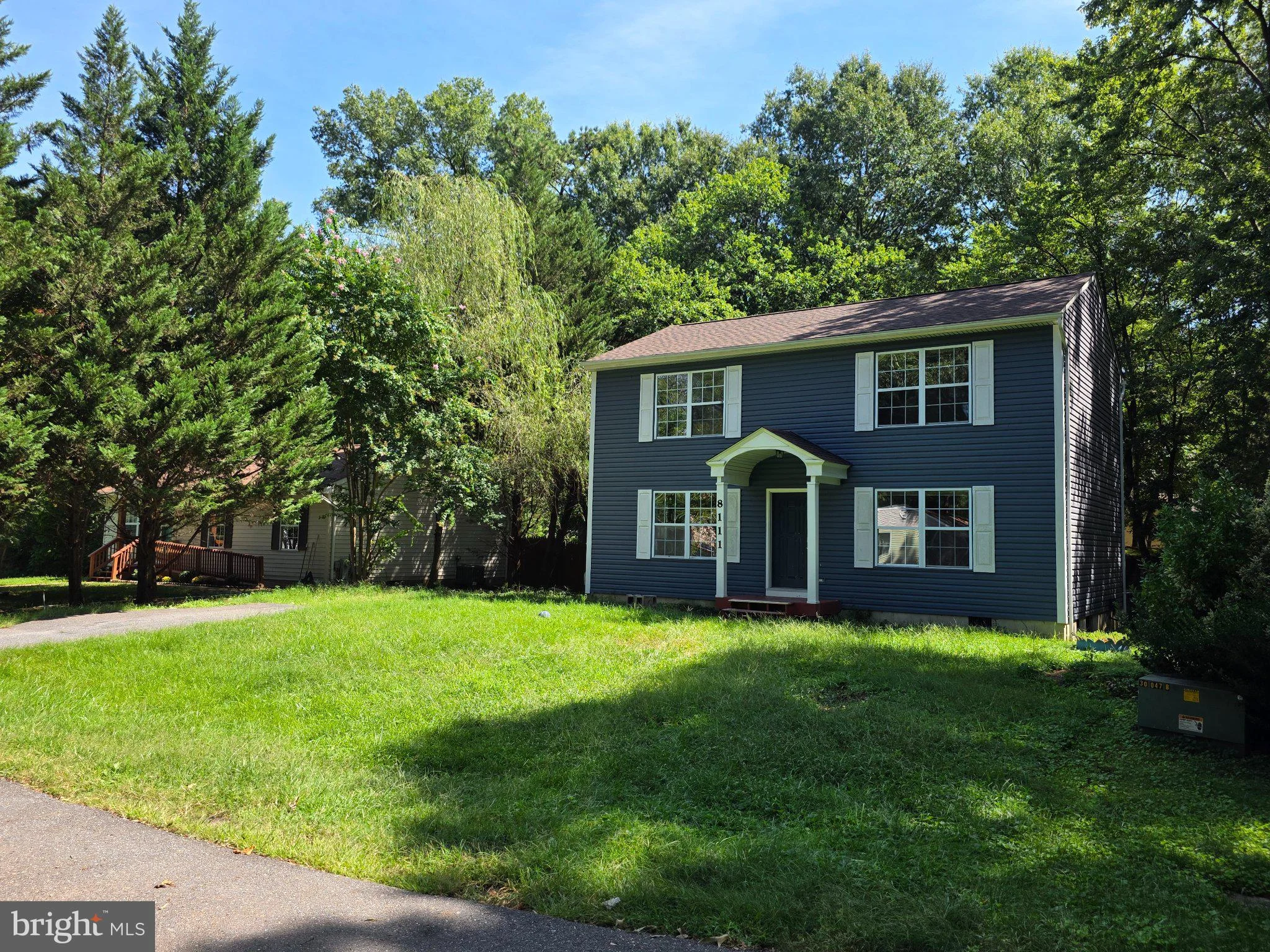 8111 Beverly Road, Severn, MD, 21144