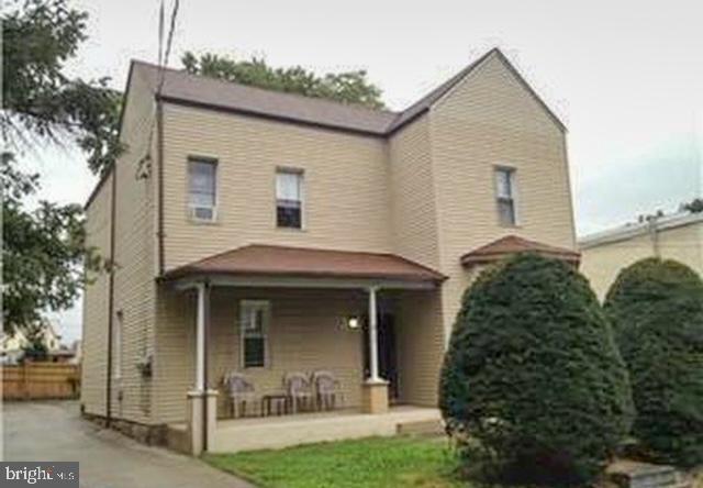 CONSHOHOCKEN - Residential Lease