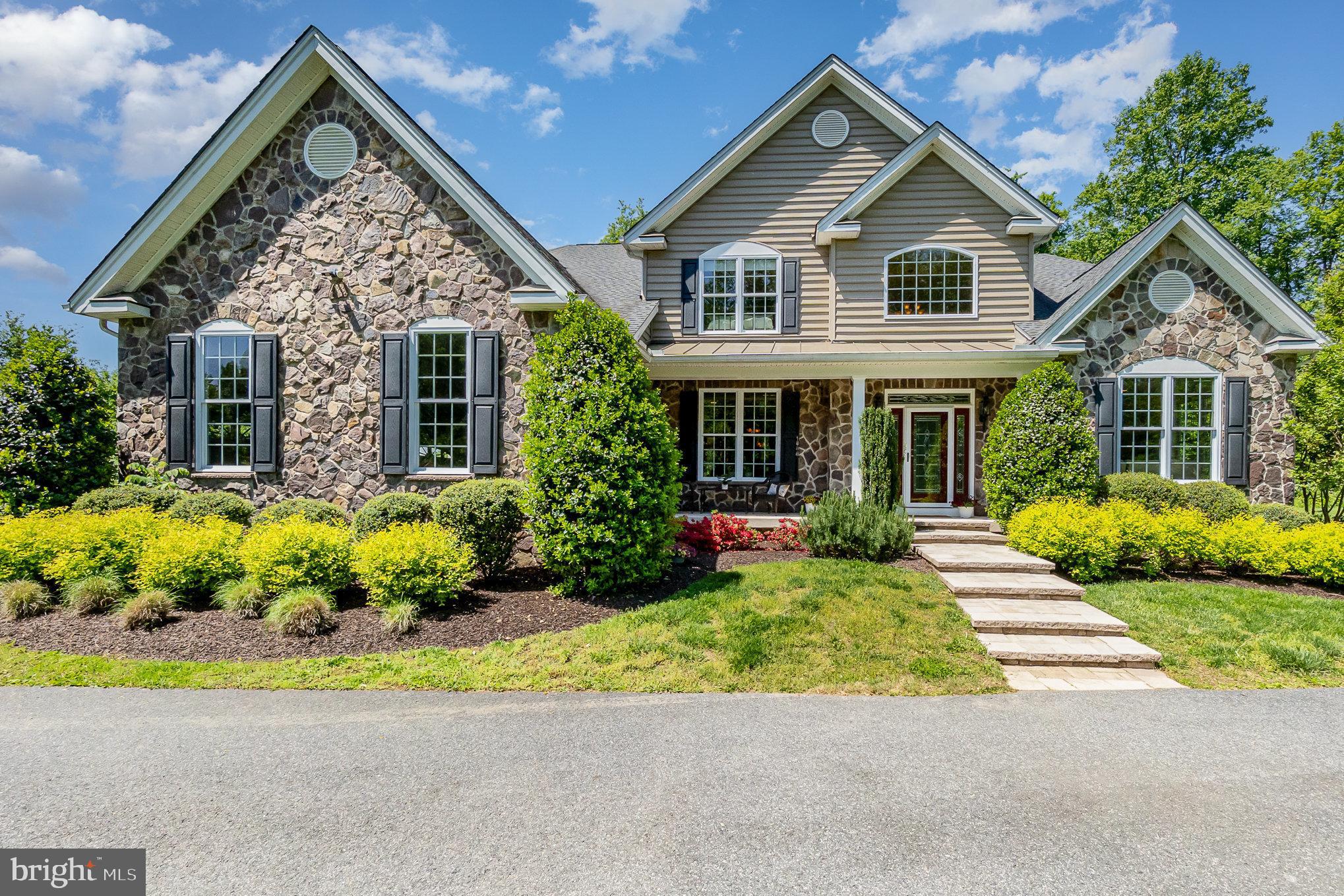 2320 CALVARY ROAD