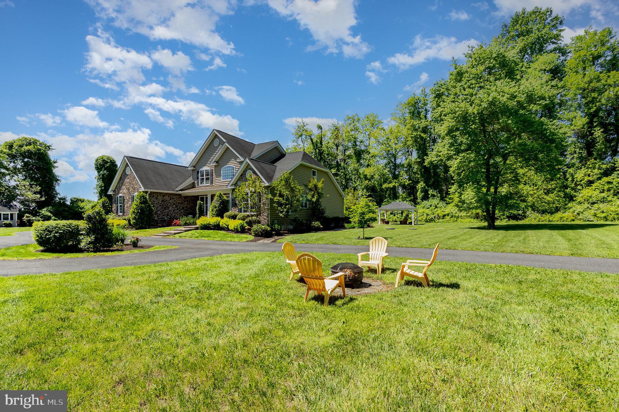 2320 CALVARY ROAD