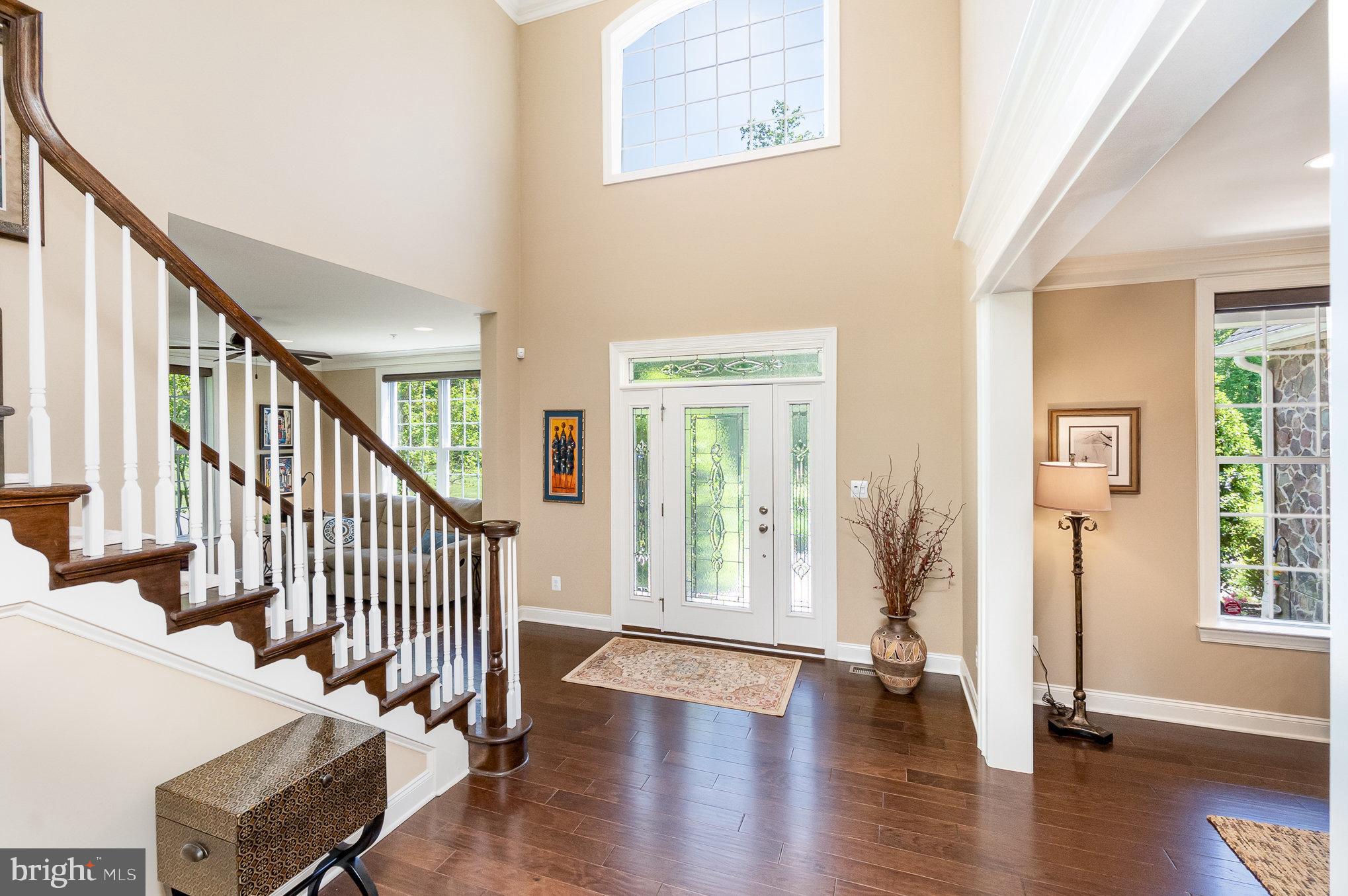 2320 CALVARY ROAD
