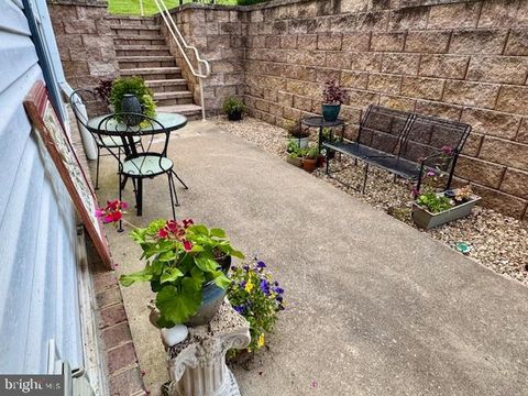 4069 ROSE BUD COURT 69 EDINBURG VA 22824