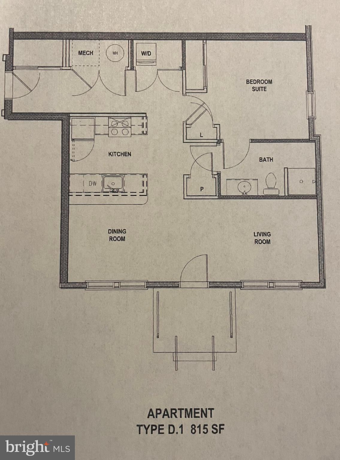 STADIUM DISTRICT - Residential Lease