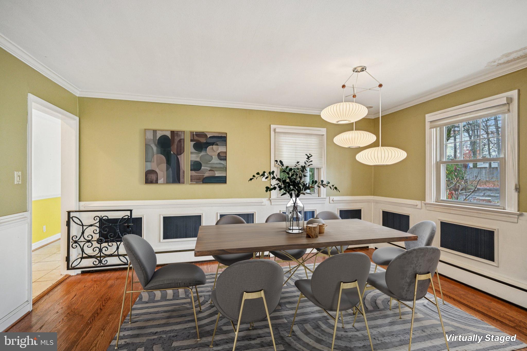 1607 SILVERSIDE ROAD