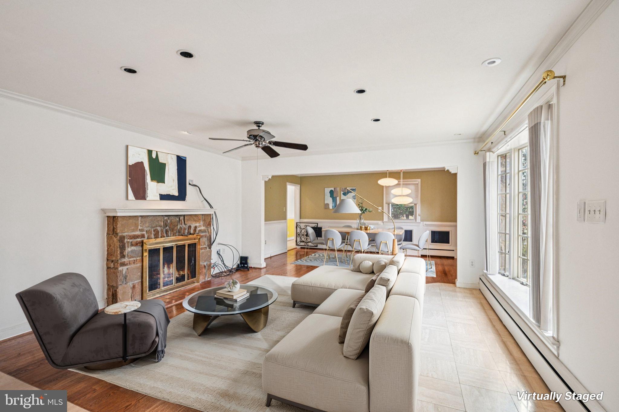 1607 SILVERSIDE ROAD