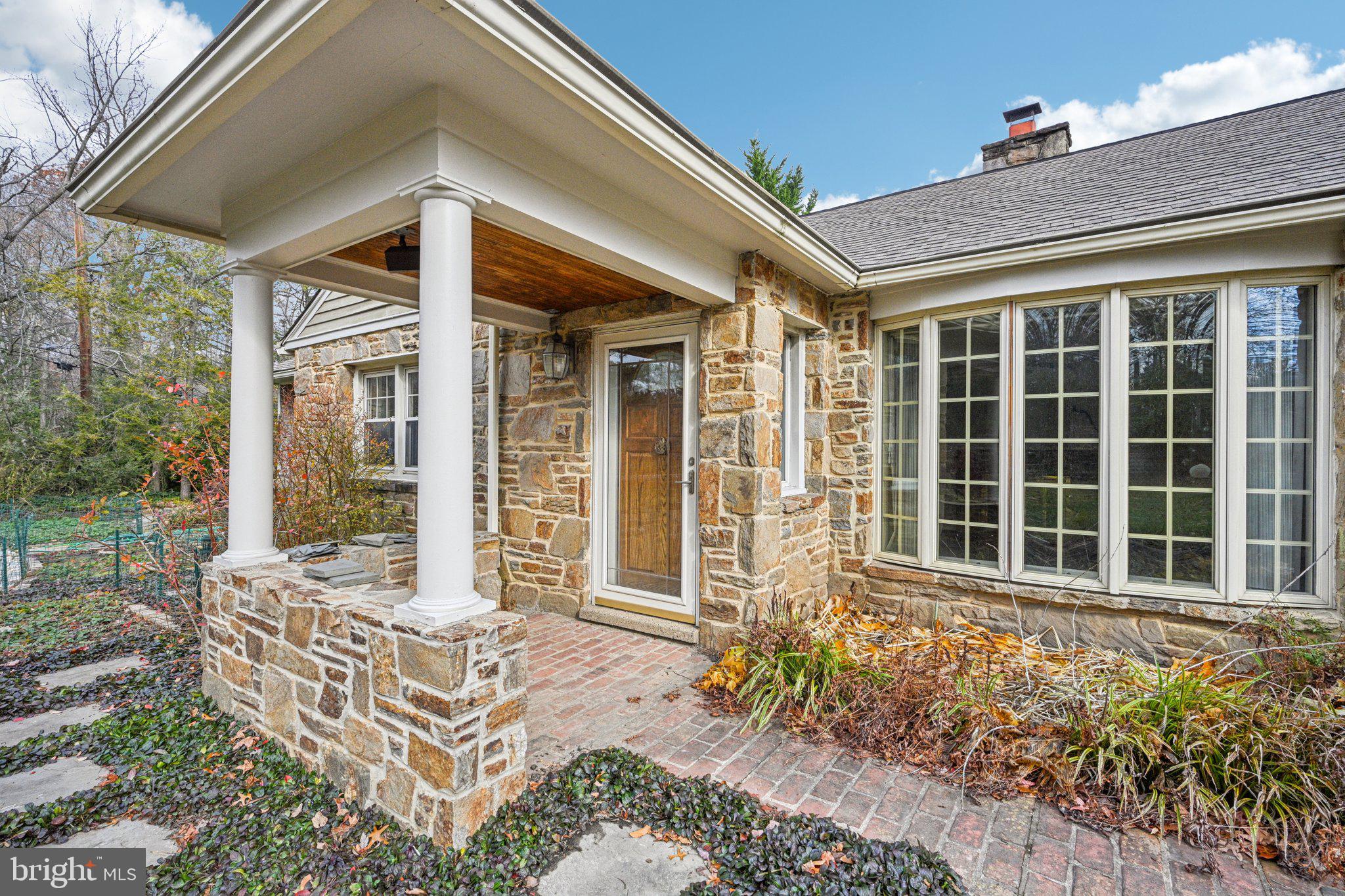 1607 SILVERSIDE ROAD