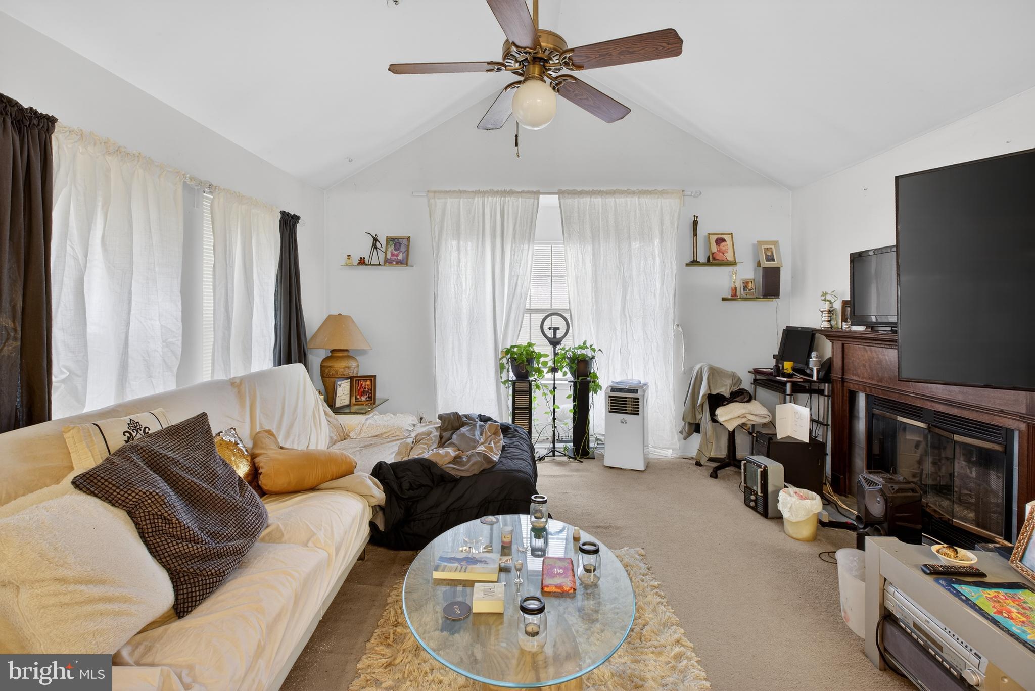 LORDS LANDING VILLAGE - Residential