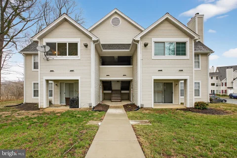 4462 Lord Loudoun Court Unit 15-6, Upper Marlboro, MD 20772 - #: MDPG2194578