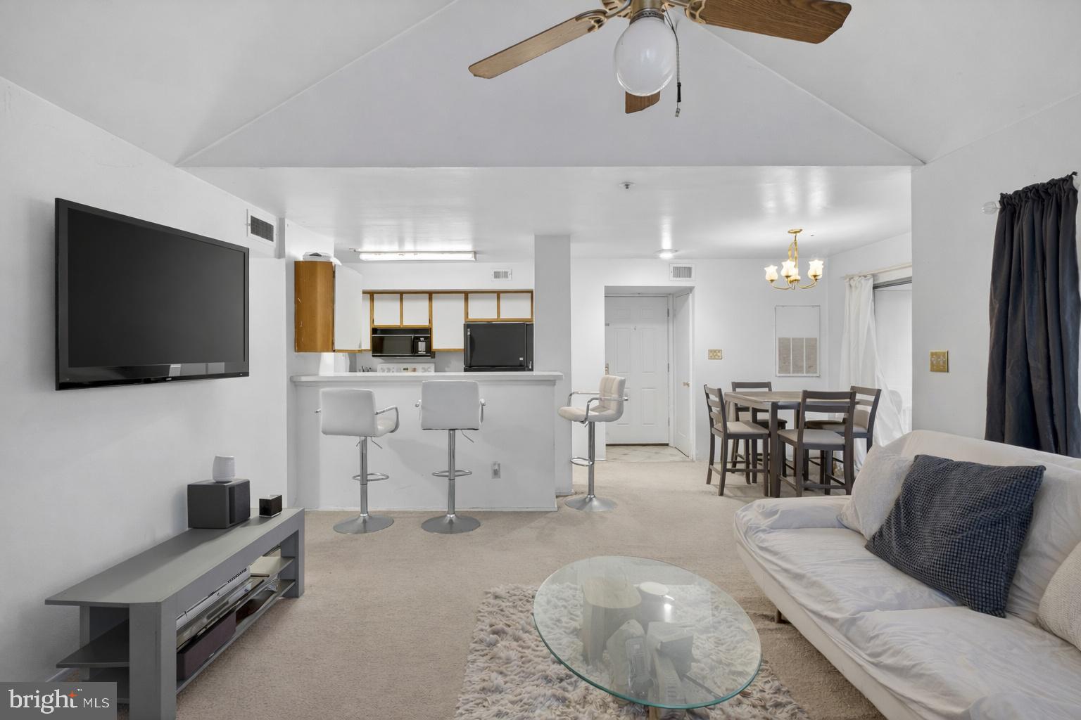 LORDS LANDING VILLAGE - Residential