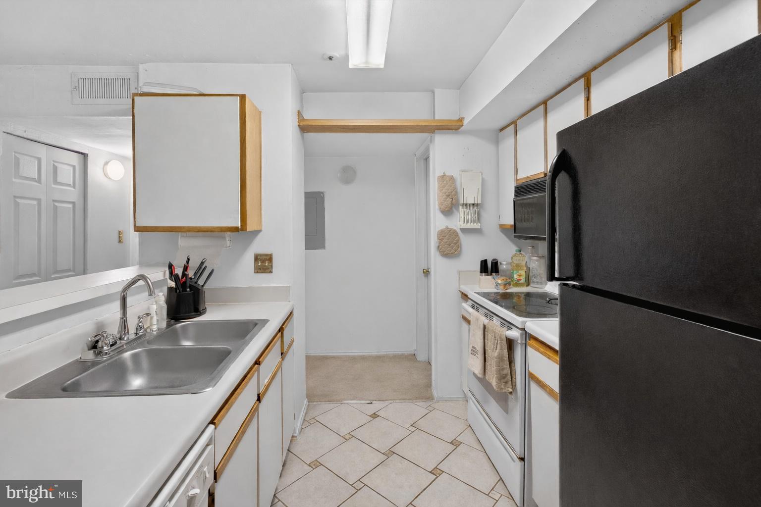 LORDS LANDING VILLAGE - Residential