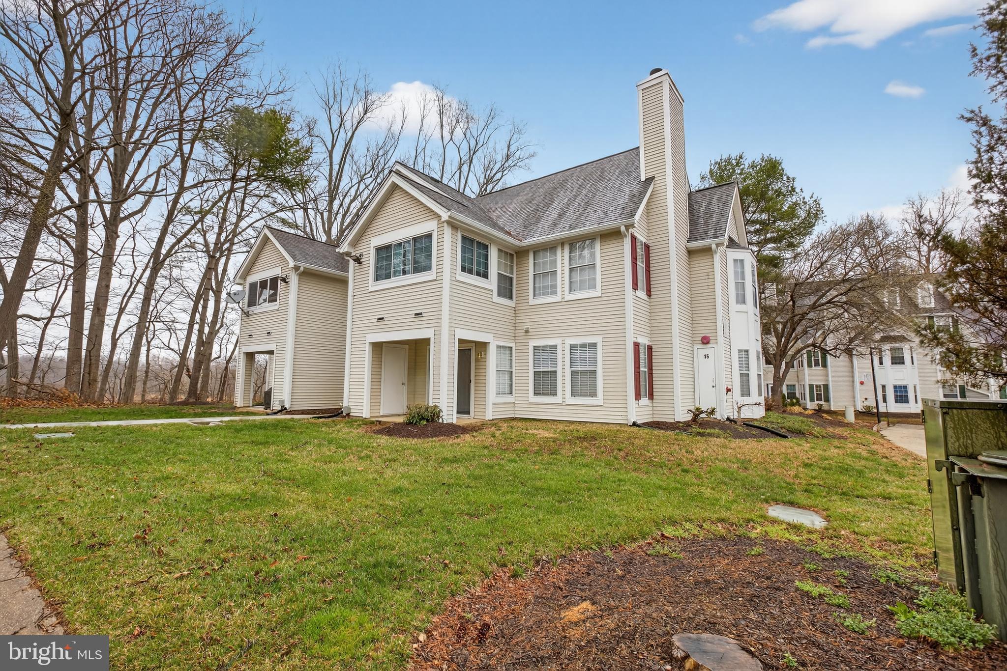 LORDS LANDING VILLAGE - Residential