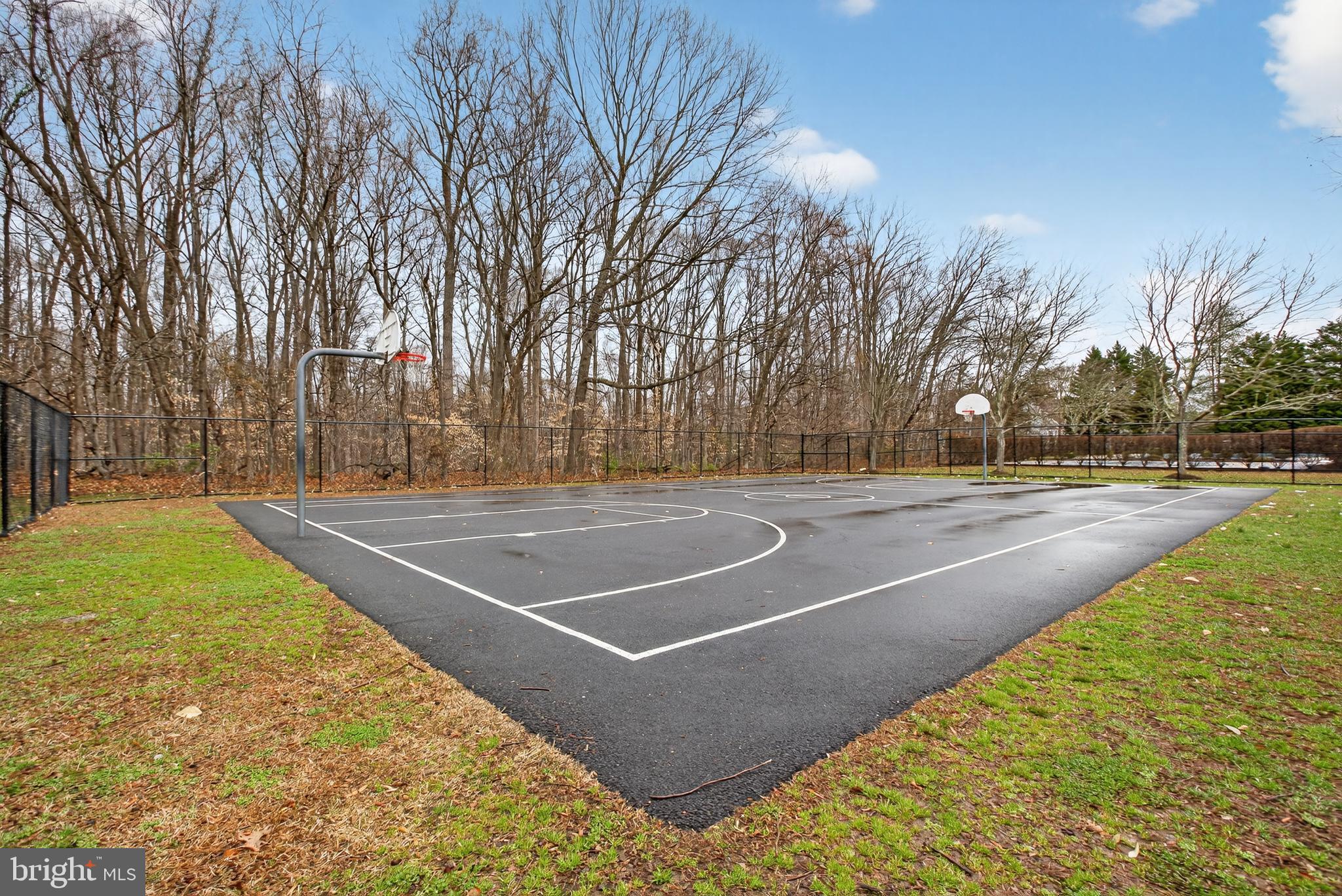 LORDS LANDING VILLAGE - Residential