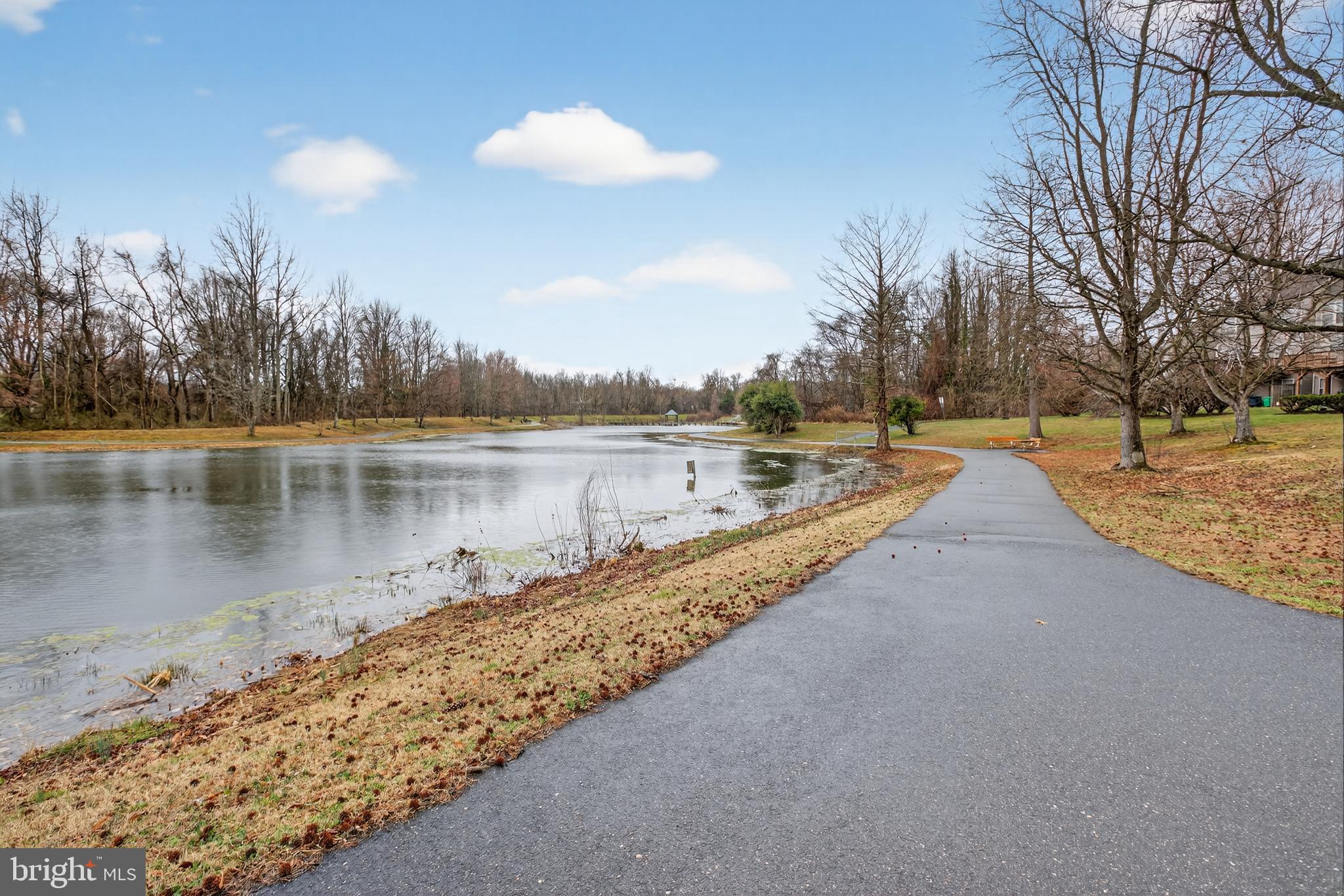 LORDS LANDING VILLAGE - Residential