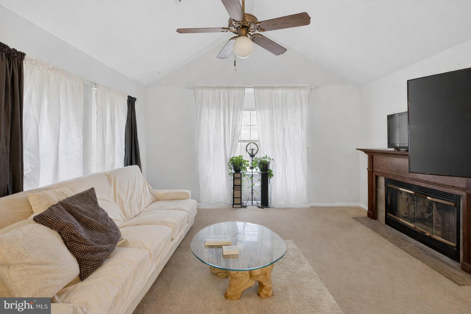 LORDS LANDING VILLAGE - Residential