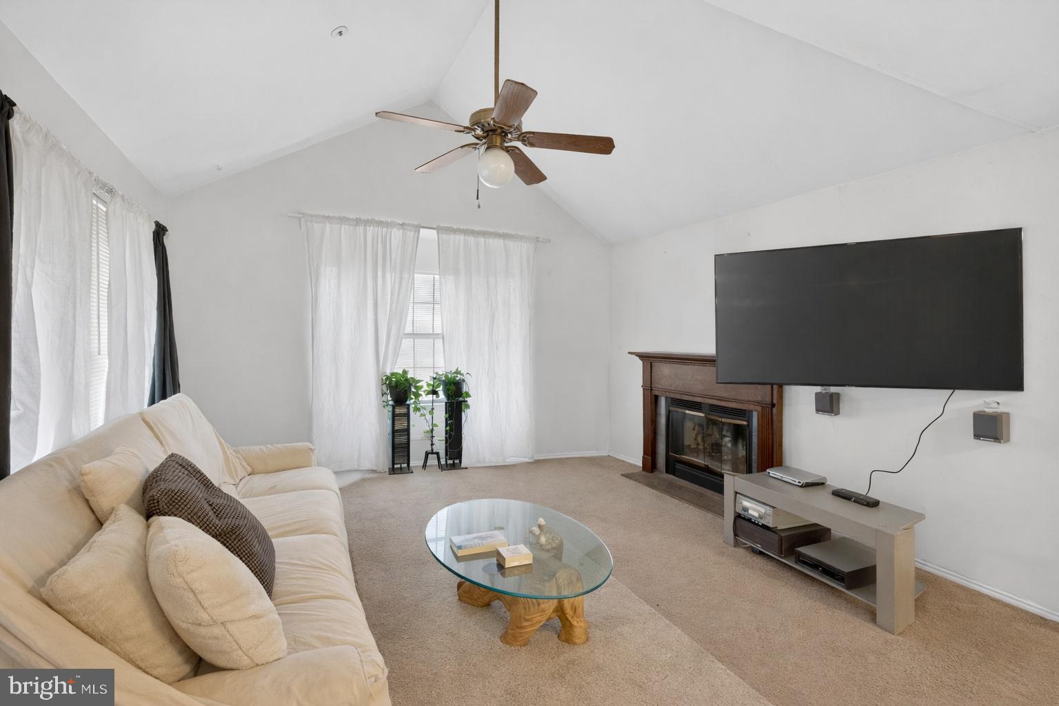 LORDS LANDING VILLAGE - Residential