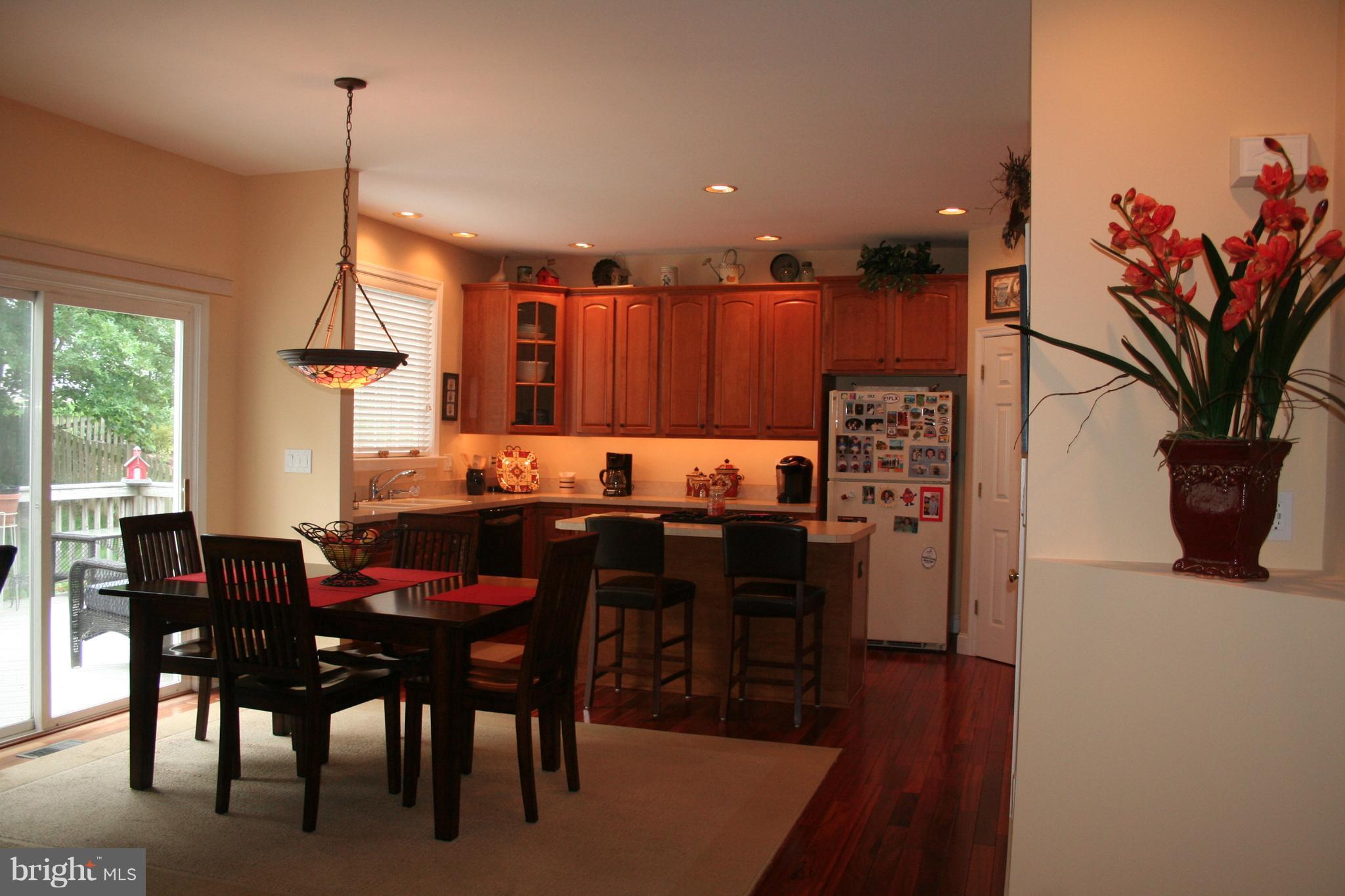 VILLAGES AT SAYBROOKE - Residential Lease