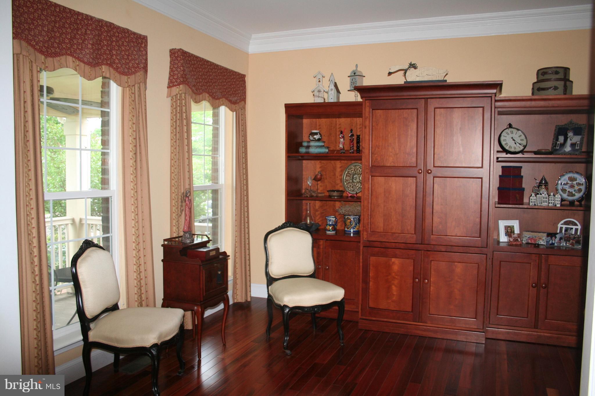 VILLAGES AT SAYBROOKE - Residential Lease