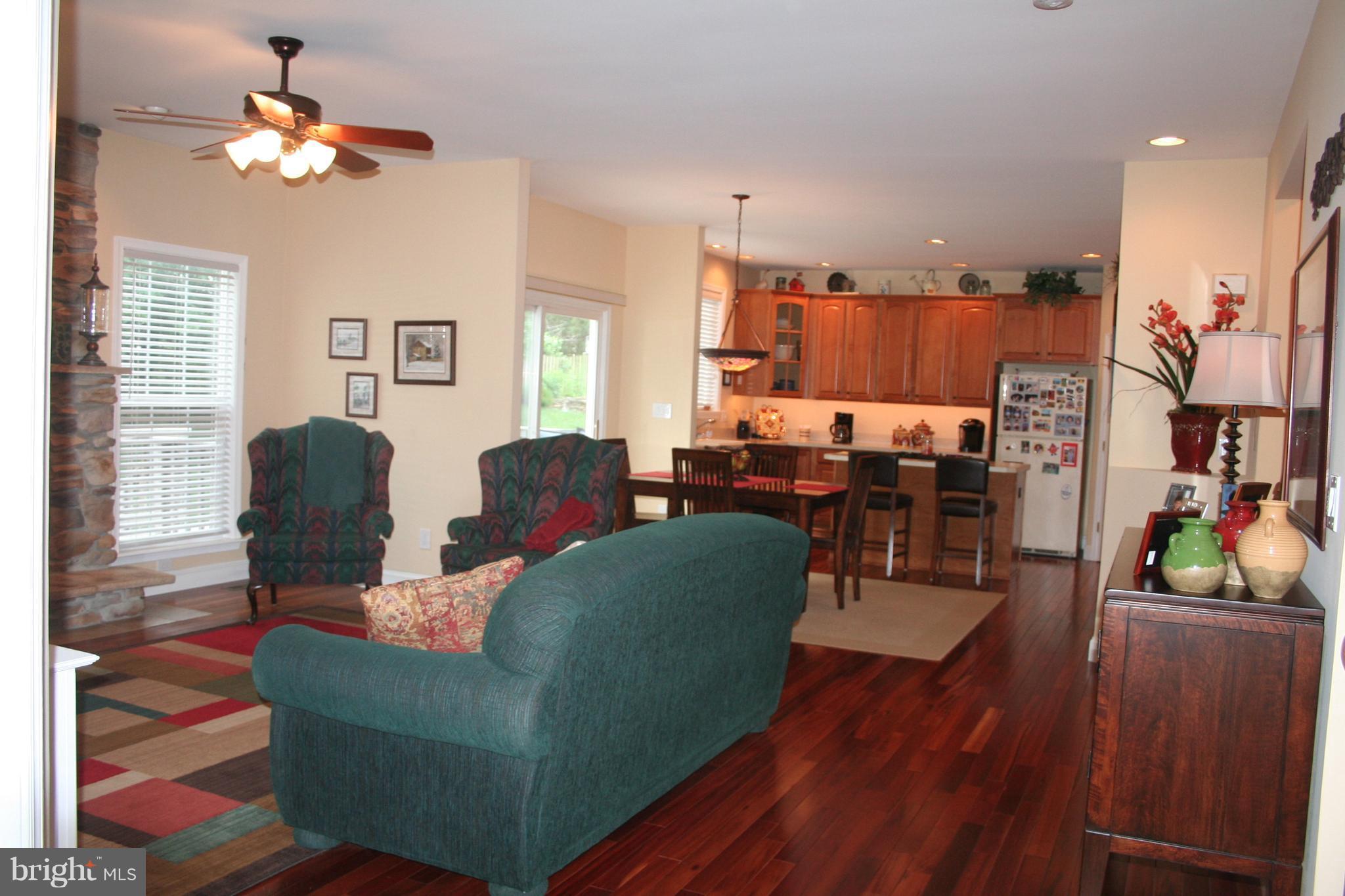 VILLAGES AT SAYBROOKE - Residential Lease