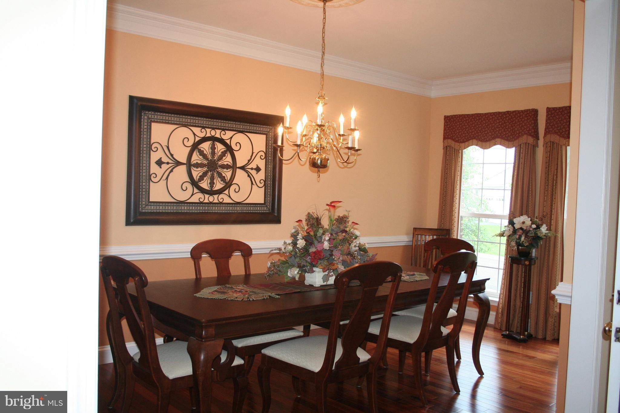 VILLAGES AT SAYBROOKE - Residential Lease