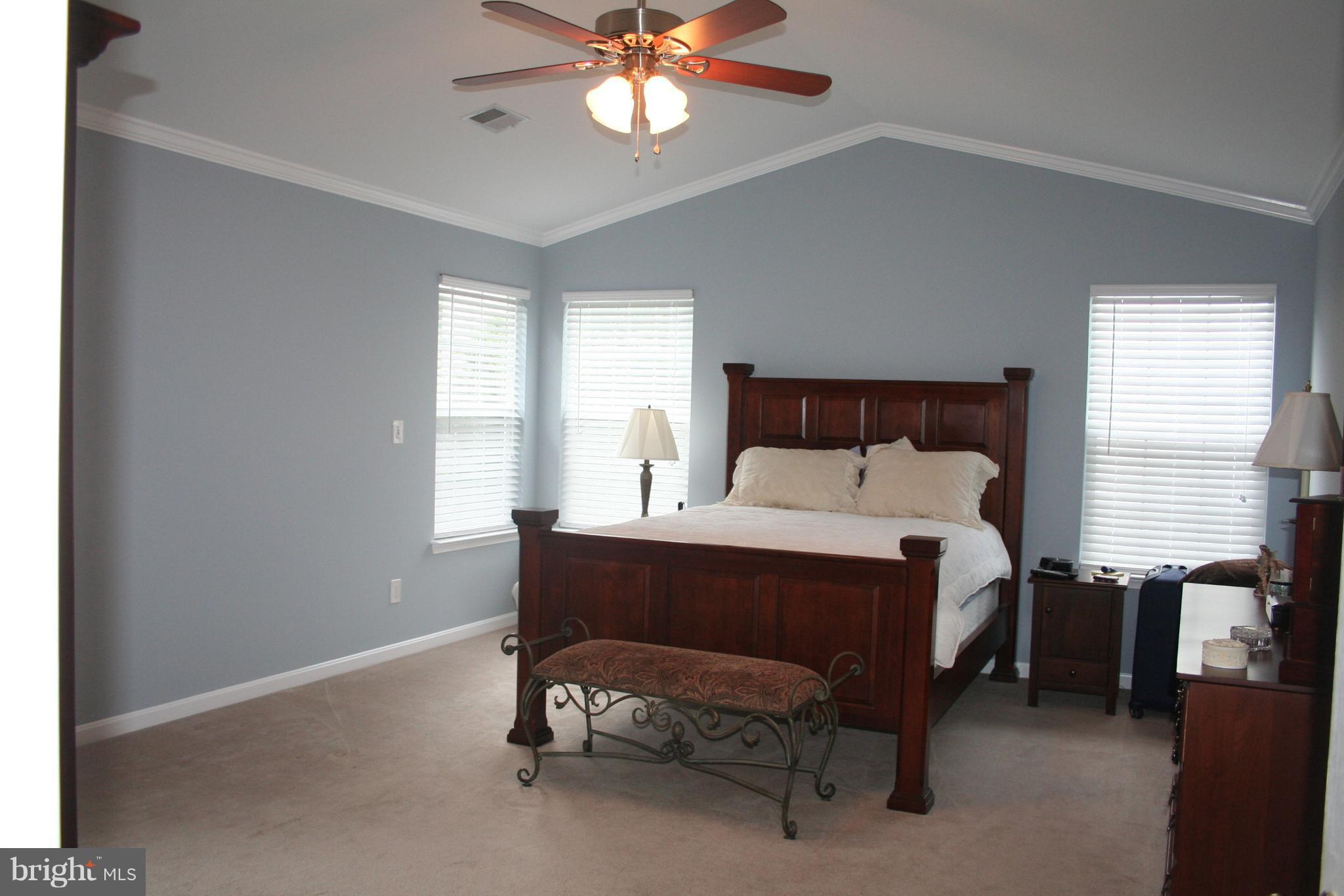 VILLAGES AT SAYBROOKE - Residential Lease