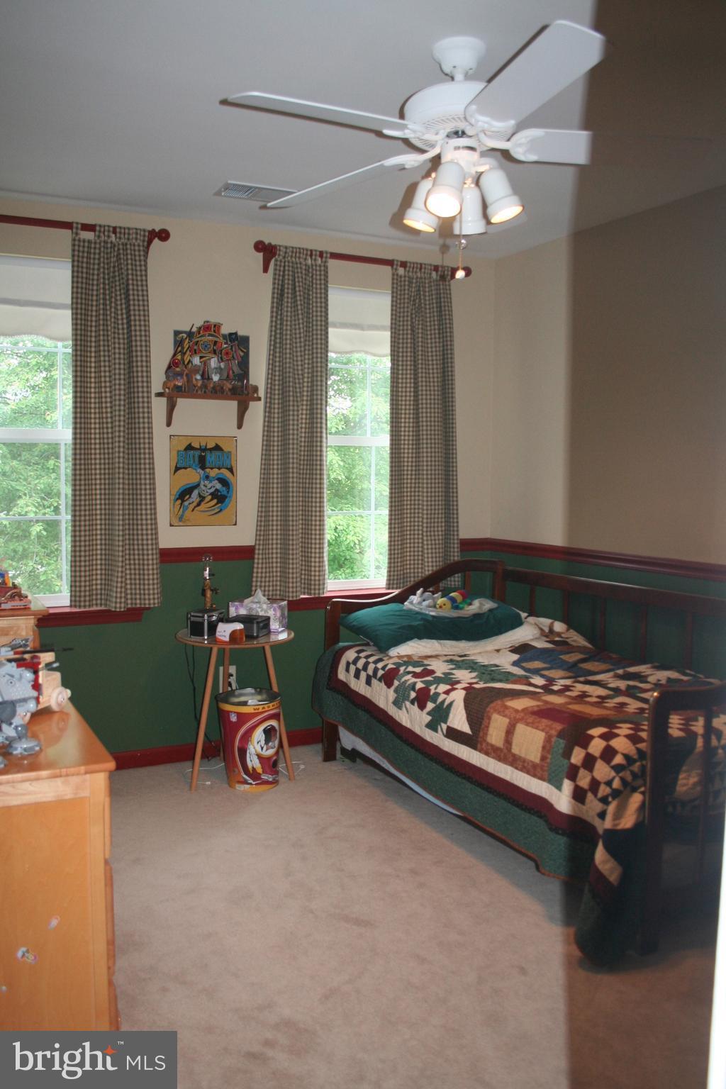 VILLAGES AT SAYBROOKE - Residential Lease