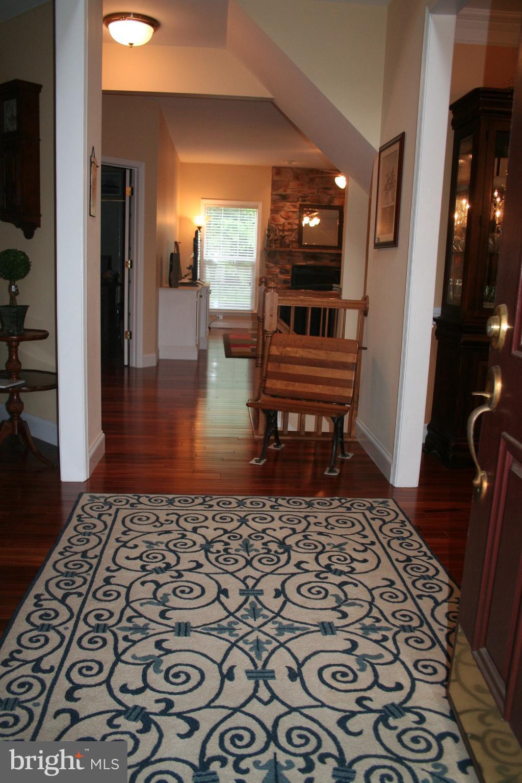 VILLAGES AT SAYBROOKE - Residential Lease