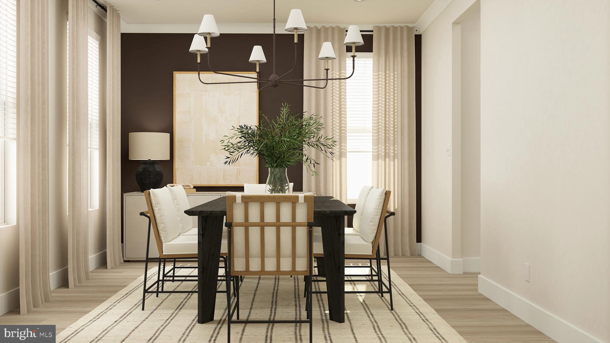 GREENLEIGH - Residential