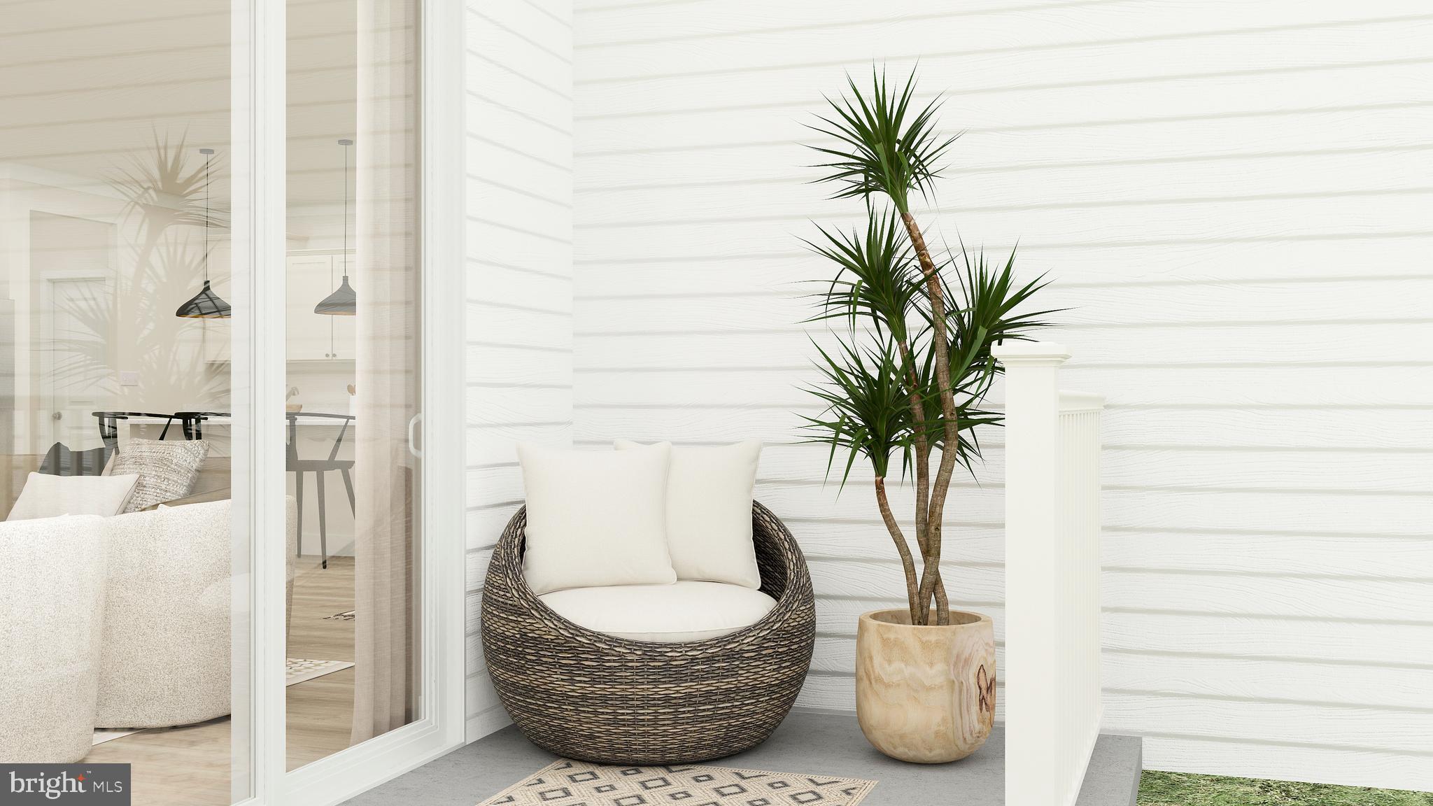 GREENLEIGH - Residential