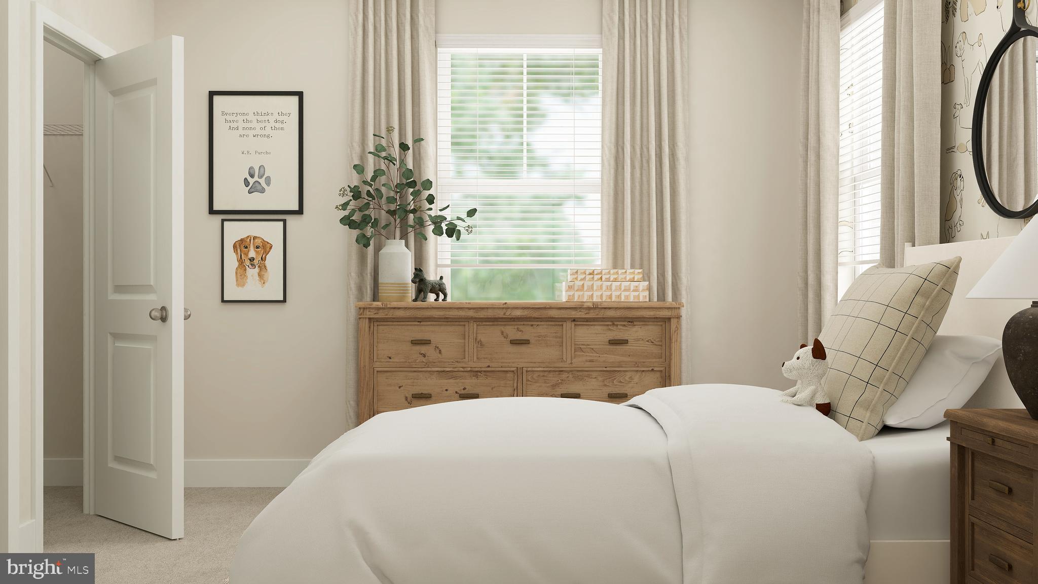 GREENLEIGH - Residential