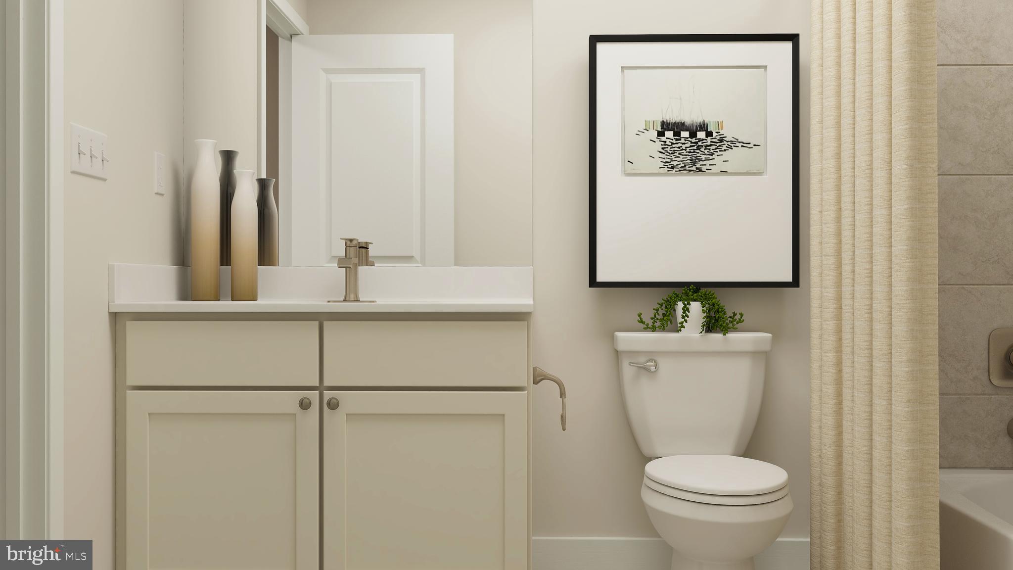 GREENLEIGH - Residential