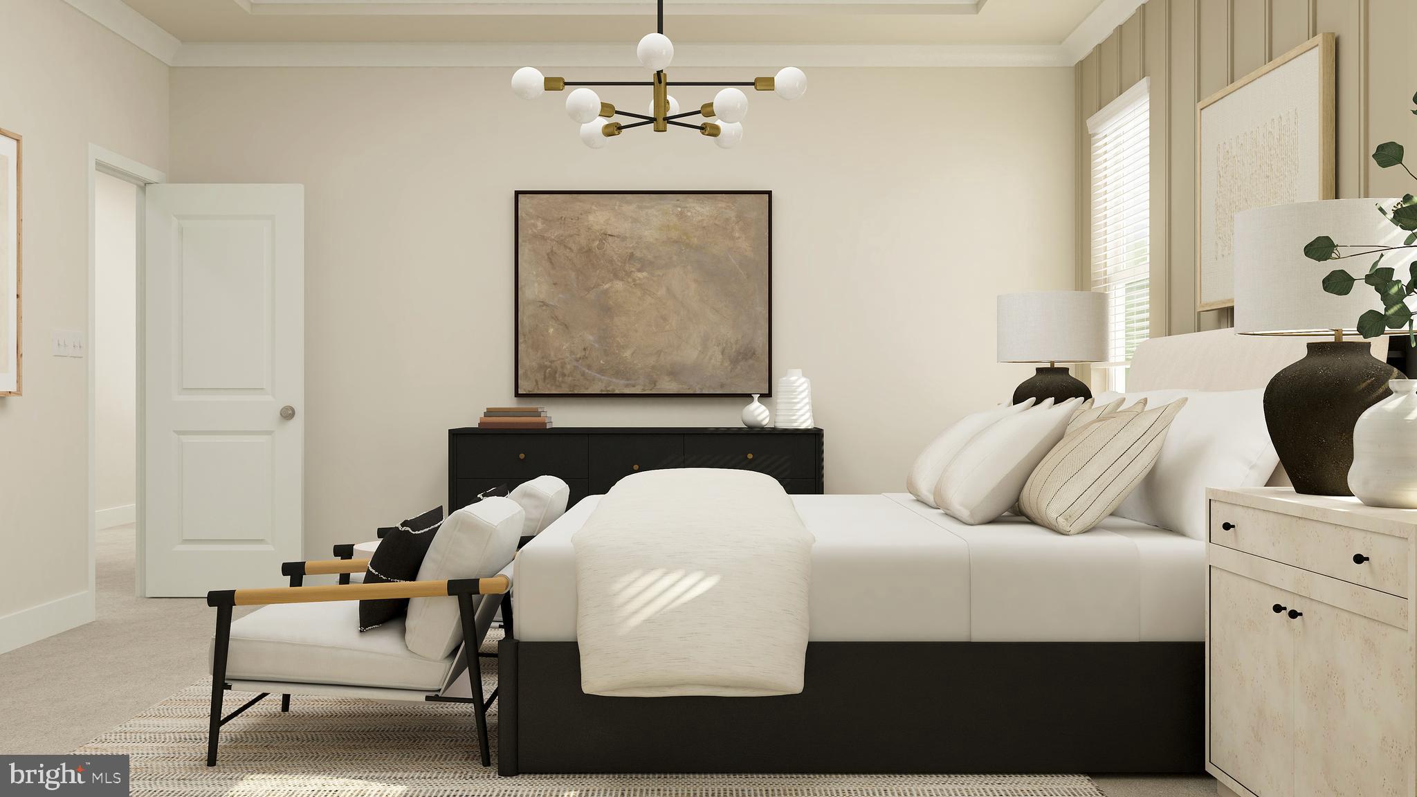 GREENLEIGH - Residential