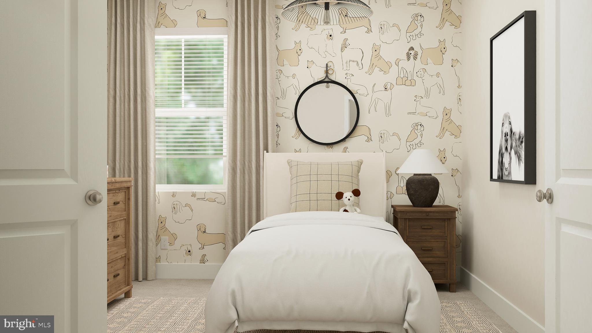 GREENLEIGH - Residential