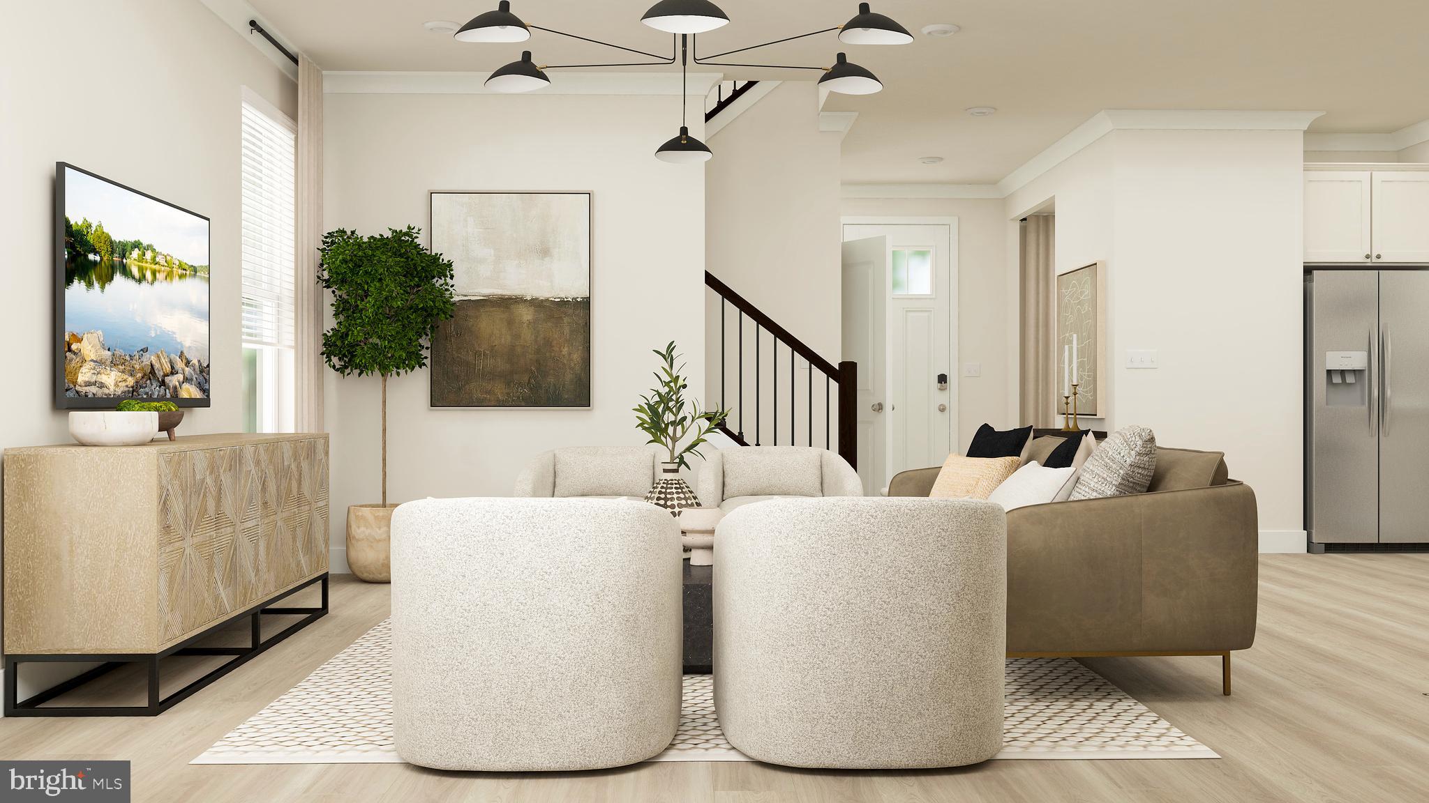 GREENLEIGH - Residential