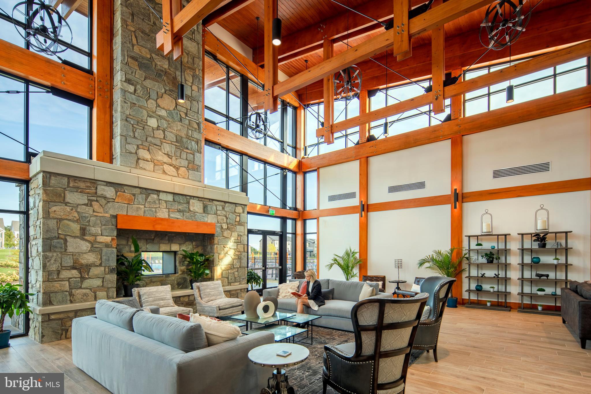 GREENLEIGH - Residential