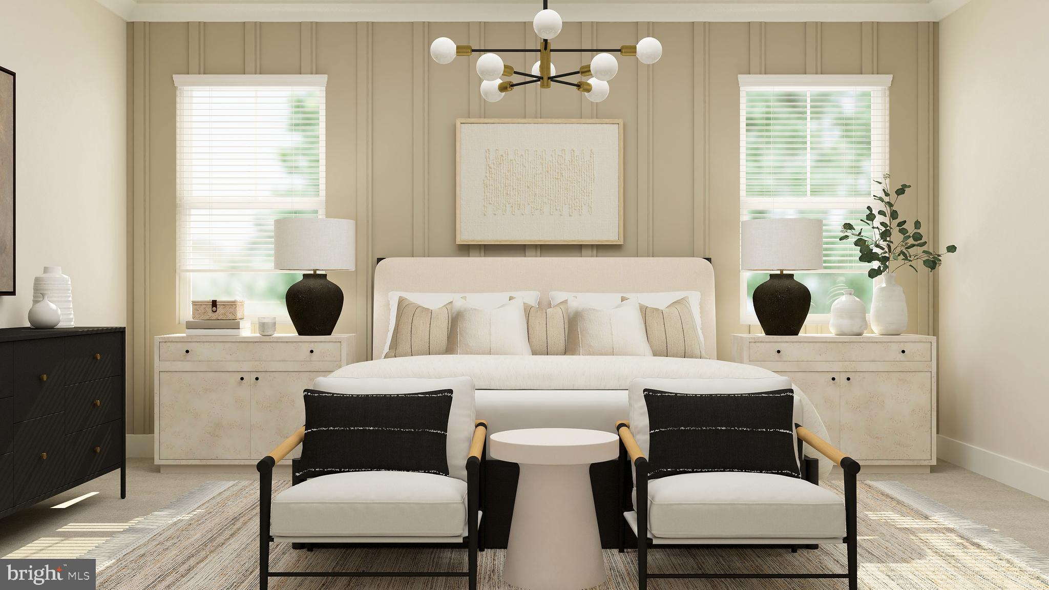 GREENLEIGH - Residential