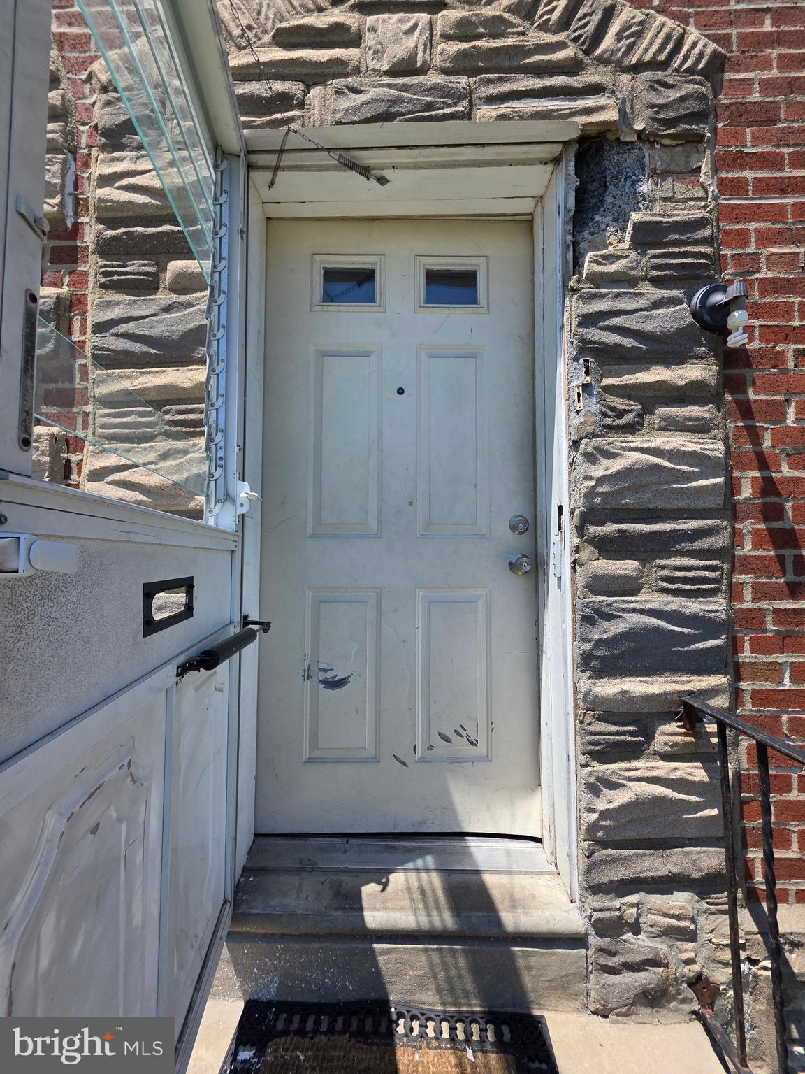 6156 MULBERRY STREET