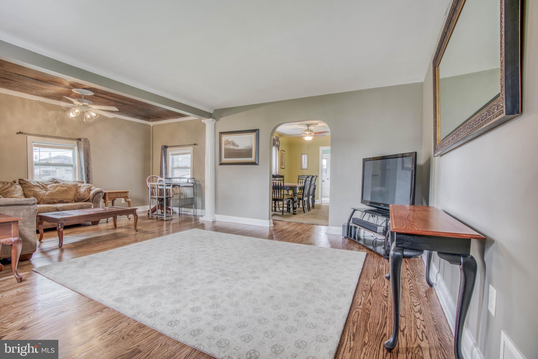 ROLAND TERRACE - Residential