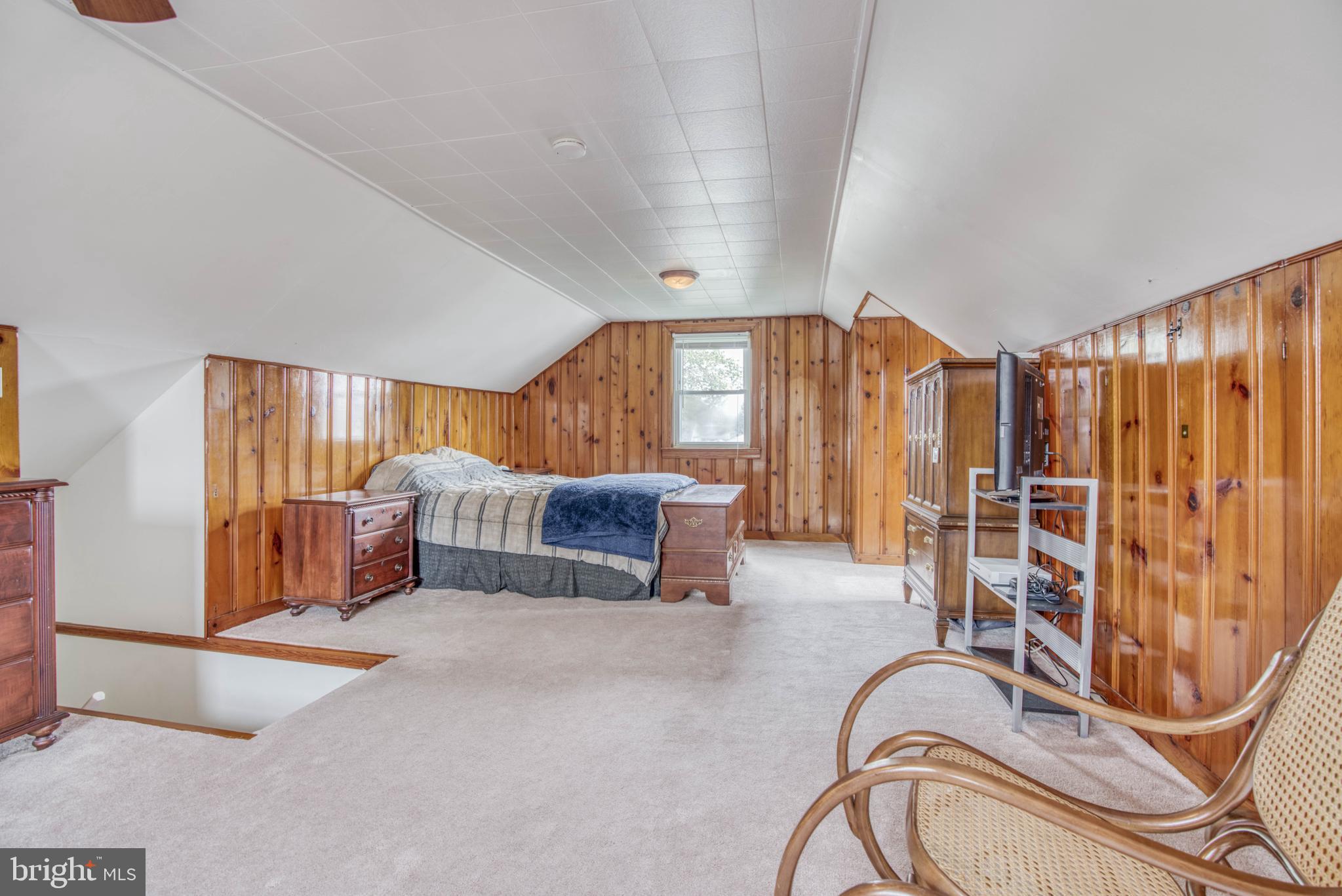 ROLAND TERRACE - Residential