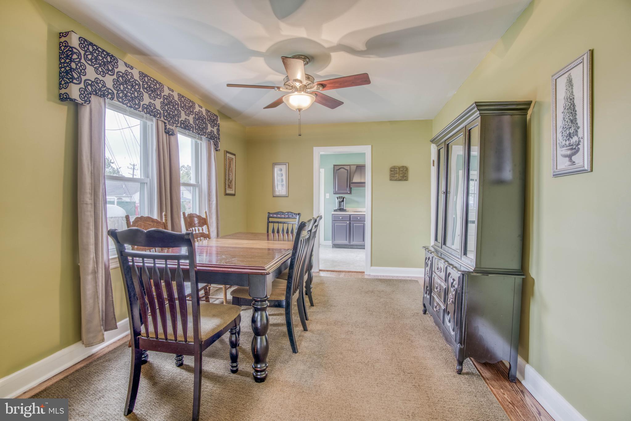 ROLAND TERRACE - Residential